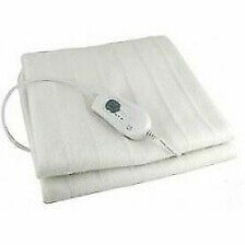 Stay Warm Single Size Superior Quality Electric Blanket 70x150cms – MODEL: ELECTRIC BLANKET from Empire Spares & Electricals