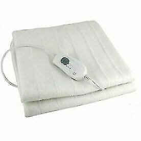 Stay Warm Single Size Superior Quality Electric Blanket 70x150cms – MODEL: ELECTRIC BLANKET from Empire Spares & Electricals Stay Warm Single Size Superior Quality Electric Blanket 70x150cms – MODEL: ELECTRIC BLANKET from Empire Spares & Electricals