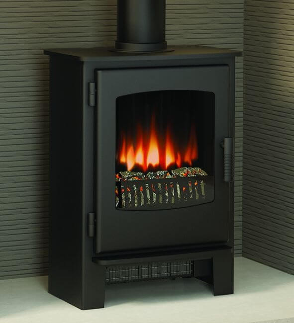 Elgin & Hall Desire 5 Stove & Inset from Empire Spares & Electricals Elgin & Hall Desire 5 Stove & Inset from Empire Spares & Electricals