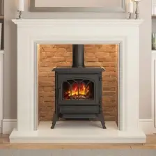Elgin & Hall Heslington Electric Stove from Empire Spares & Electricals