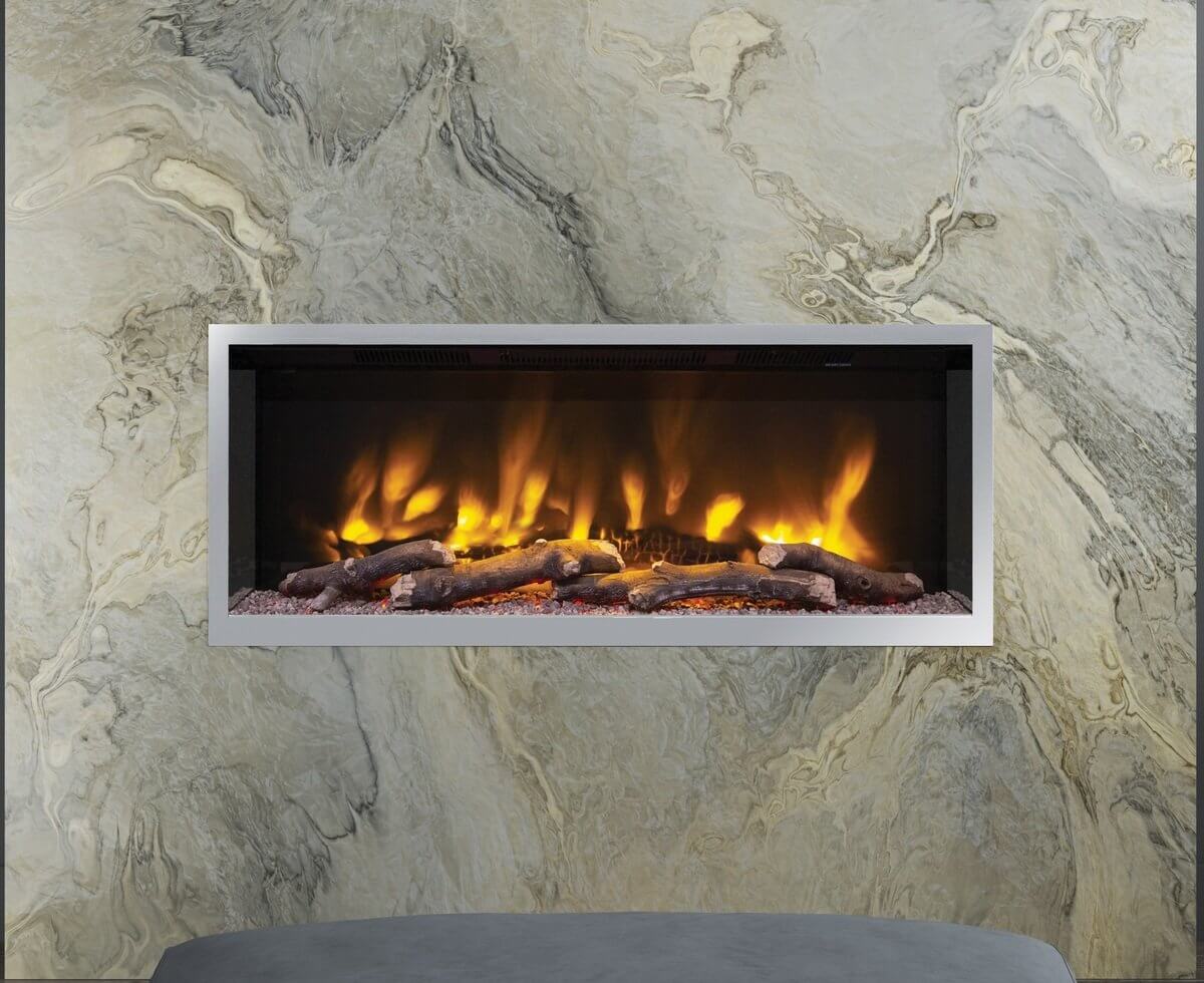 Elgin & Hall 42″ Pryzm Volta Inset Hole In The Wall Fire from Empire Spares & Electricals Elgin & Hall 42″ Pryzm Volta Inset Hole In The Wall Fire from Empire Spares & Electricals