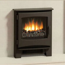 Elgin & Hall Ignite Inset Electric Stove from Empire Spares & Electricals