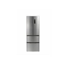 Teknix French Door American Fridge Freezer In Stainless Steel – MODEL: TFD70180S from Empire Spares & Electricals