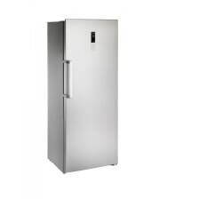 Teknix Freestanding Total No Frost Freezer In Silver: MODEL: T70FF1X from Empire Spares & Electricals