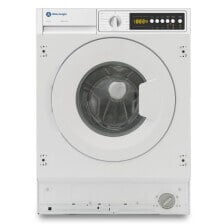 Whiteknight Integrated Washing Machine, 8kg, 1400 Rpm – MODEL: BIWM148 from Empire Spares & Electricals