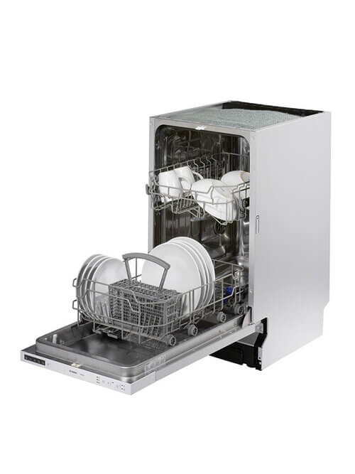 Teknix Integrated Slimline Dishwasher – MODEL: TBD455 from Empire Spares & Electricals Teknix Integrated Slimline Dishwasher – MODEL: TBD455 from Empire Spares & Electricals