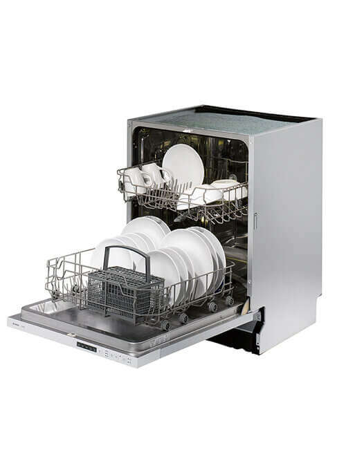 Teknix Integrated Full Size Dishwasher – MODEL: TBD605 from Empire Spares & Electricals Teknix Integrated Full Size Dishwasher – MODEL: TBD605 from Empire Spares & Electricals