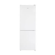Teknix Freestanding Smart Frost Fridge Freezer In White – MODEL: SMF165W from Empire Spares & Electricals