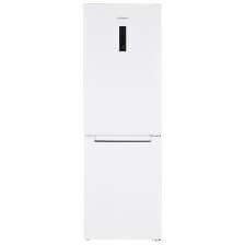 Statesman Freestanding Total No Frost 60/40 Fridge Freezer In White – MODEL: TNF1860WE from Empire Spares & Electricals