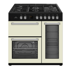 NewWorld Range Cooker from Empire Spares & Electricals