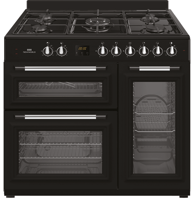 NewWorld Range Cooker from Empire Spares & Electricals NewWorld Range Cooker from Empire Spares & Electricals