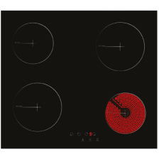 NewWorld Ceramic Hob from Empire Spares & Electricals