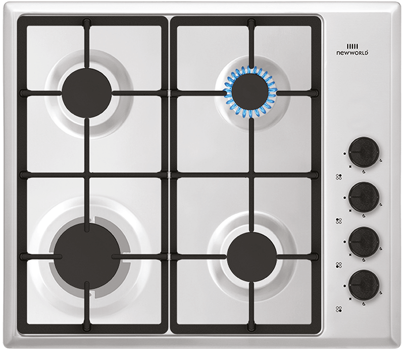 NewWorld Gas Hob from Empire Spares & Electricals NewWorld Gas Hob from Empire Spares & Electricals