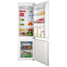 Sia Integrated 70/30 Frost Free Fridge Freezer In White -MODEL: RFF101 from Empire Spares & Electricals