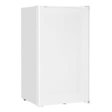 Teknix Freestanding Undercounter Larder Fridge In White – MODEL: UC48L2W from Empire Spares & Electricals