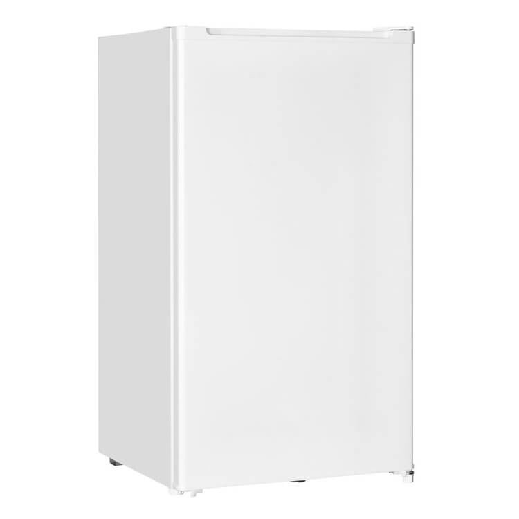 Teknix Freestanding Undercounter Larder Fridge In White – MODEL: UC48L2W from Empire Spares & Electricals Teknix Freestanding Undercounter Larder Fridge In White – MODEL: UC48L2W from Empire Spares & Electricals