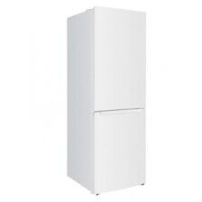 Teknix Freestanding Frost Free Fridge Freezer 60/40 split In White – MODEL: FF1675W from Empire Spares & Electricals