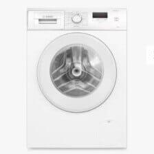 Bosch Freestanding 8Kg 1400 Rpm In White Series 2 – MODEL: WGE03408GB from Empire Spares & Electricals