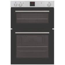 Cata Built In Double Oven  In Stainless Steel – MODEL: UBDO901SS from Empire Spares & Electricals