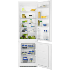 Zanussi Integrated Low Frost 70/30 Fridge Freezer – MODEL: ZNLK18ES3 from Empire Spares & Electricals