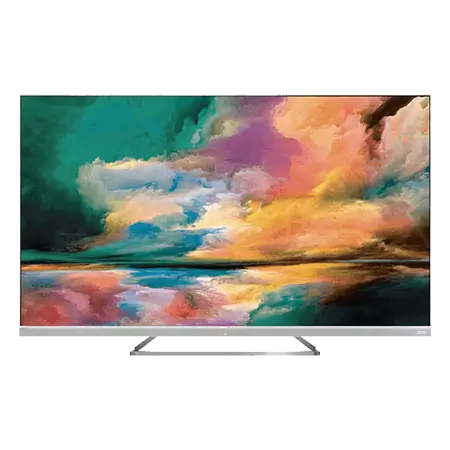 SHARP 4K UHD Frameless Quantum Dot Android TV – MODEL: 4T-C65EQ4KM2AG from Empire Spares & Electricals SHARP 4K UHD Frameless Quantum Dot Android TV – MODEL: 4T-C65EQ4KM2AG from Empire Spares & Electricals