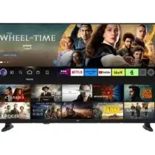 JVC 40″ FHD LED Smart Fire TV Freeview Play – MODEL: LT-40CF330 from Empire Spares & Electricals