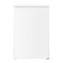 Teknix Freestanding Undercounter Larder Fridge In White – MODEL: UC55L5W from Empire Spares & Electricals