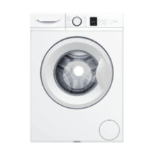 Willow Freestanding 6 Kg, 1200 Rpm Washing Machine In White – MODEL: W6120W from Empire Spares & Electricals