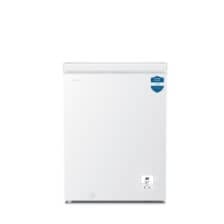 Teknix 142 Litre Chest Freezer In White – MODEL: CH142 from Empire Spares & Electricals