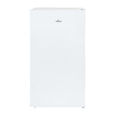 Willow 48 Cm Undercounter Freezer In White – MODEL: WUCFZ48W from Empire Spares & Electricals