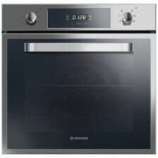 Hoover Built In Electric Single Oven In Stainless Steel – MODEL: HOE3051IN/E from Empire Spares & Electricals