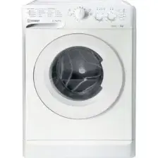 Indesit Freestanding 7Kg, 1200 Rpm Washing Machine In White – MODEL: MTWC71252W from Empire Spares & Electricals