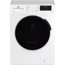 Beko Freestanding Washer Dryer 7/4 Kg 1200 Rpm In White – MODEL: WDL742431W from Empire Spares & Electricals