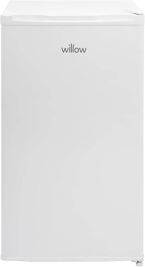 Willow Undercounter Fridge With Ice Box – MODEL: W48UFIW from Empire Spares & Electricals Willow Undercounter Fridge With Ice Box – MODEL: W48UFIW from Empire Spares & Electricals