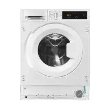 Willow Built In 7KG, 1200 Rpm Washer – MODEL: WWM712BI from Empire Spares & Electricals