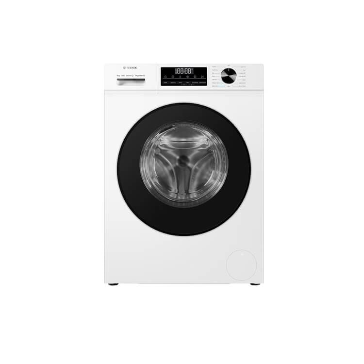 Teknix Freestanding 8kg 1400rpm Washing Machine White – MODEL: TK3W814HW from Empire Spares & Electricals Teknix Freestanding 8kg 1400rpm Washing Machine White – MODEL: TK3W814HW from Empire Spares & Electricals