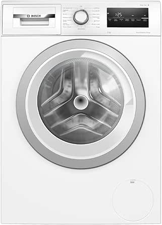 Bosch Freestanding 9kg 1400rpm Washing Machine – MODEL: WAN28259GB from Empire Spares & Electricals Bosch Freestanding 9kg 1400rpm Washing Machine – MODEL: WAN28259GB from Empire Spares & Electricals